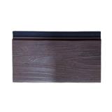 ECOCLASS OUTDOOR WALL CLADDING OWC-5 300X17.5X2.1CM 0.52M2