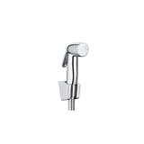 RASLAND RINSING SPRAY SET RA 789456CHROME CHROME