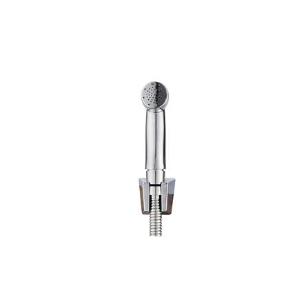RASLAND RINSING SPRAY SET RA 789456CHROME CHROME