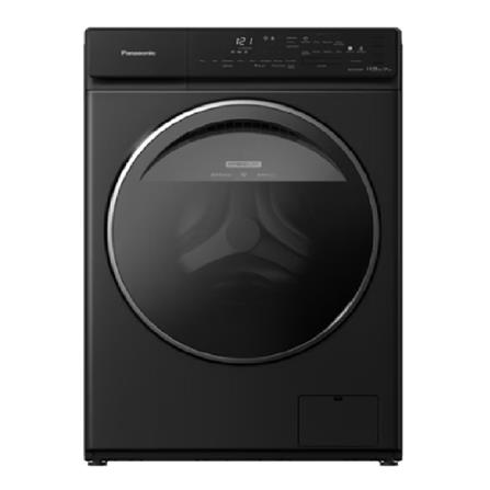 PANASONIC WASHING MACHINE & DRYER NA-S157FW1BM 11.5/7KG BLK