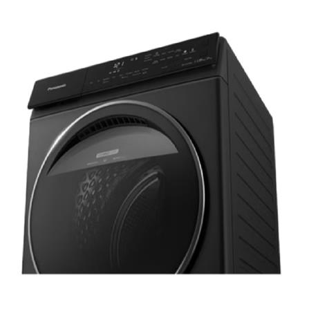 PANASONIC WASHING MACHINE & DRYER NA-S157FW1BM 11.5/7KG BLK