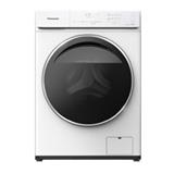 PANASONIC FRONT LOAD WASHING MACHINE NA-V10FA1WMY 10KG WHITE
