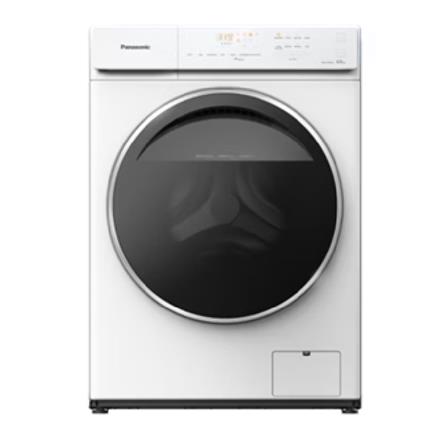 PANASONIC FRONT LOAD WASHING MACHINE NA-V10FA1WMY 10KG WHITE