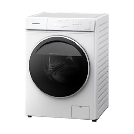 PANASONIC FRONT LOAD WASHING MACHINE NA-V10FA1WMY 10KG WHITE