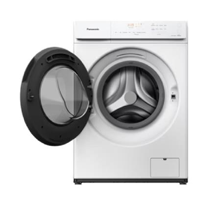 PANASONIC FRONT LOAD WASHING MACHINE NA-V10FA1WMY 10KG WHITE