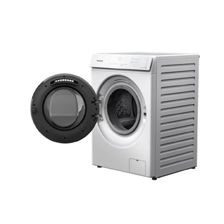 PANASONIC FRONT LOAD WASHING MACHINE NA-V10FA1WMY 10KG WHITE