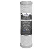 IONCARES CTO ACTIVATED CARBON BLOCK 10"