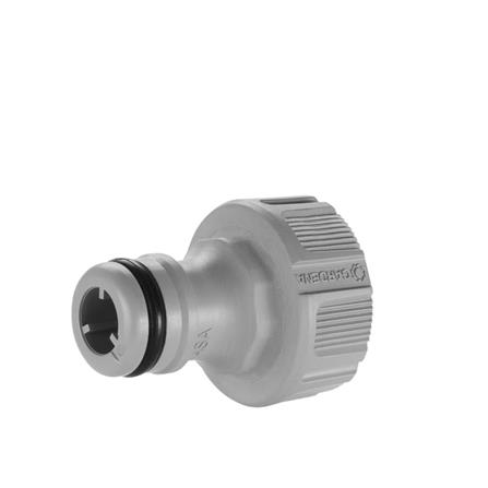 GARDENA TAP CONNECTOR 26.5 MM (G 3/4")