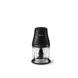 PHILIPS FOOD CHOPPER HR1501/00 450W 1L BLACK