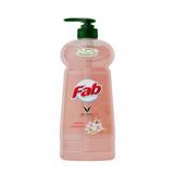 FAB DISHWASHING LIQUID SAKURA & LEMONGRASS 1L