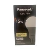 PANASONIC LED BULB NEO 15W E27 COOL WHITE LDAHV15WH9AM