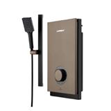 LIVINOX SHOWER HEATER DC PUMP WITH HAND SHOWER LWH-MS-DC-BZ METALLIC BRONZE
