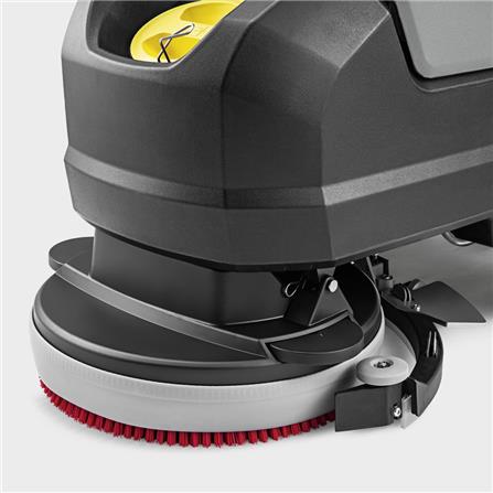 KARCHER SCRUBBER DRYERS  BD 35/15C CLASSIC BP PACK
