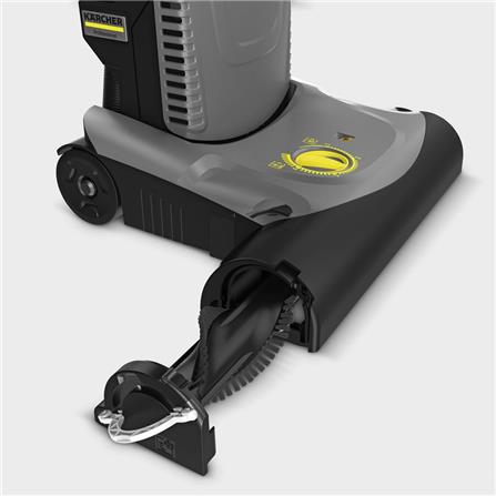 KARCHER UPRIGHT BRUSH TYPE CARPET VACUUM CV 38/2 ADV
