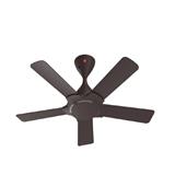 KDK CEILING FAN K96PH-PBR RYOU JR 5-BLADE 38" BROWN