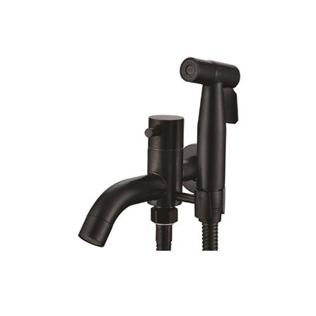 CABANA RINSING SPRAY CB88SS-BL-DIY MATT BLACK