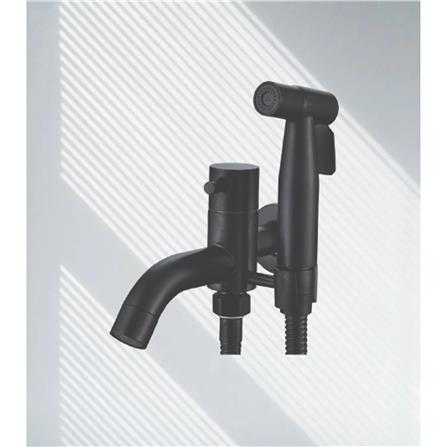 CABANA RINSING SPRAY CB88SS-BL-DIY MATT BLACK