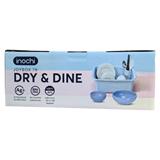JOYBOX 79 &ndash; DRY & DINE DISH DRAINER INBOX93100