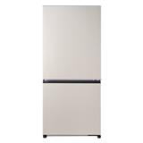 PANASONIC 2 DOOR REFRIGERATOR NR-BW530HWCM 545L MATTE BEIGE