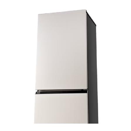 PANASONIC 2 DOOR REFRIGERATOR NR-BW530HWCM 545L MATTE BEIGE