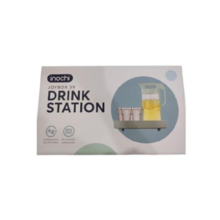 JOYBOX 39 &ndash; DRINK STATION