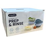 JOYBOX 19 &ndash; PREP & RINSE INBOX93049