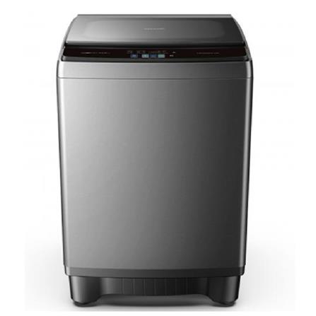 SHARP TOP LOAD WASHING MACHINE ESWX24AMG 24KG STARRY GREY