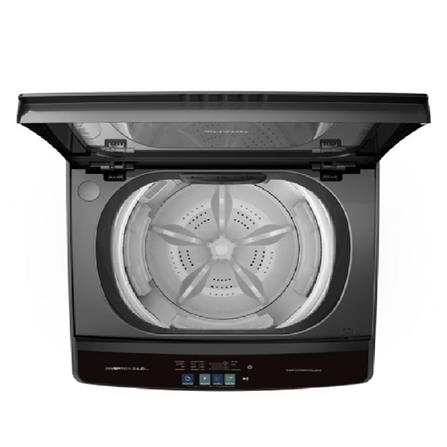 SHARP TOP LOAD WASHING MACHINE ESWX24AMG 24KG STARRY GREY