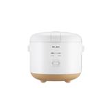 ELBA JAR RICE COOKER ERC-S0620(WH) 200W 0.6L