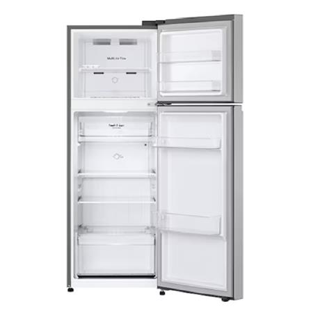 LG 2 DOOR REFRIGERATOR GN-B242PFSF 243L PRIME SILVER