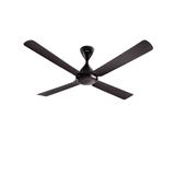 PANASONIC CEILING FAN BAYU F-M14SHVBMH 4-BLADE WALNUT 56-INCH
