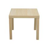 COFFEE TABLE FURDINI PRIMO 48CM NATURAL