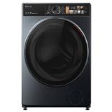 TOSHIBA FRONT LOAD WASHING MACHINE TW-T25BZU115MWM(MG) 10.5KG MORANDI GREY