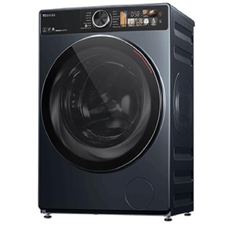 TOSHIBA FRONT LOAD WASHING MACHINE TW-T25BZU115MWM(MG) 10.5KG MORANDI GREY