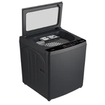 TOSHIBA TOP LOAD WASHING MACHINE AW-T06DU1400LM(MK) 13KG GREY