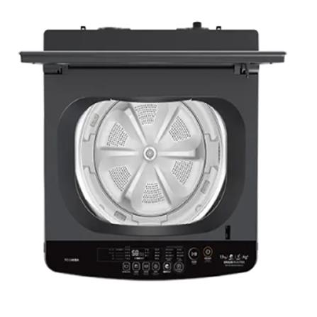 TOSHIBA TOP LOAD WASHING MACHINE AW-T06DU1400LM(MK) 13KG GREY