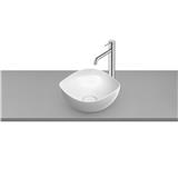 ROCA OHTAKE FINECERAMIC ABOVE COUNTER WASHBASIN A327A1500J WHITE