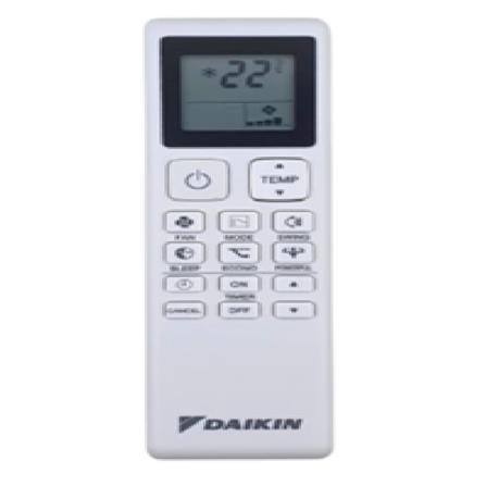 DAIKIN WALL AIR CONDITIONER FTKB25AV1M/RKB25AV1M 1.0HP INVERTER
