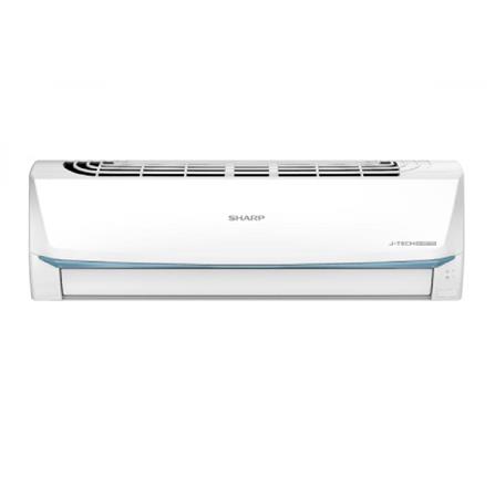 SHARP WALL AIR CONDITIONER AHXP13DSD 1.5HP J-TECH INVERTER PLASMACLUSTER