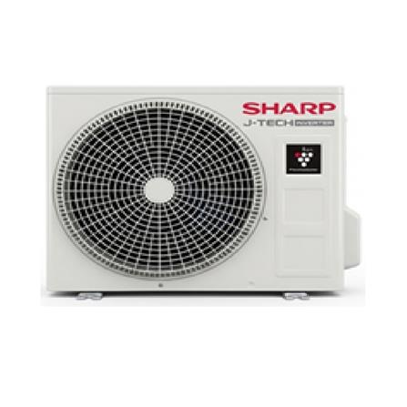 SHARP WALL AIR CONDITIONER AHXP13DSD 1.5HP J-TECH INVERTER PLASMACLUSTER