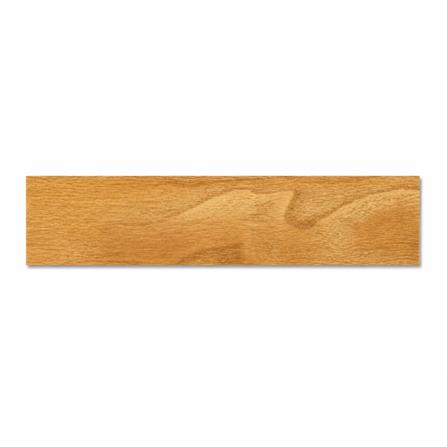TARA VINYL TILE STICKER 15X91CM 2MM ROYAL WALNUT 3.28M2