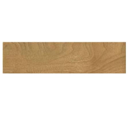 TARA VINYL TILE STICKER 15X91CM 2MM IVORY OAK 3.28M2