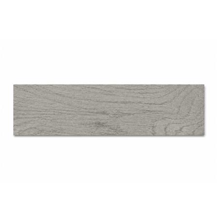 TARA VINYL TILE STICKER 15X91CM 2MM ASH GREY 3.28M2