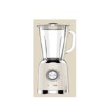 ELBA BLENDER EBG-S1585G(BG) 600W 1.5L