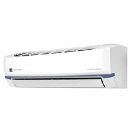 SHARP WALL AIR CONDITIONER AHXP24DSD 2.5HP J-TECH INVERTER PLASMACLUSTER