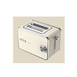 ELBA TOASTER ET-S2789(BG) 800W 2 SLICE