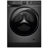 ELECTROLUX FRONT LOAD WASHING MACHINE EWF1043R7SC 10KG DARK SILVER