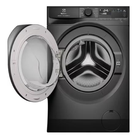 ELECTROLUX FRONT LOAD WASHING MACHINE EWF1043R7SC 10KG DARK SILVER