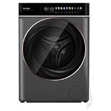 ELBA WASHING MACHINE & DRYER EWDC-S1283DD(GR) 12/8KG LAVA GREY
