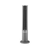 MIDEA TOWER FAN MFZ400R0BPH 45W 3SPEED